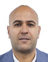 عبد المنعم الشيخي Abdelmouneim Echaikhi