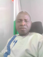N'goran Simon OKOU