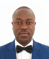Adja Adolphe ADJA