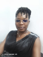 Carine Chemziath  GNANIH