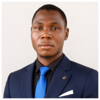 Akeunon Alain Cedrick Gnonka