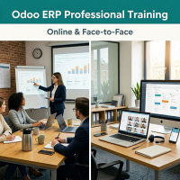 ACCOUNTECH TRAINING & SOLUTIONS