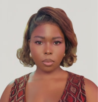 Amenan Grâce Armelle Sarah Kouamé