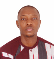 Nikabou Kondi  NAMBOU