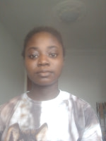 Abigail adjoa angel  Anima