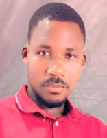 Sanga edouard Coulibaly