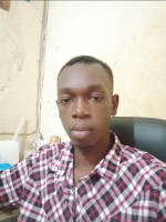Kalou Ibrahim  Traore