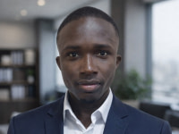 Pohénin Désiré BLY