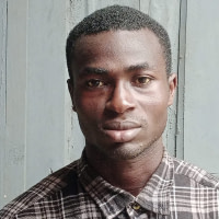 Oumar  Porgo