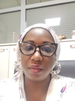 DIOUF MARIAMA