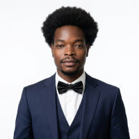 Cédric Assamoi