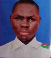 INOUSSA OUEDRAOGO