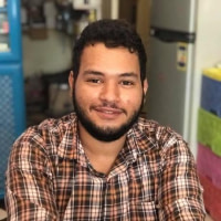 Abdelwahab Ayman
