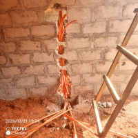 ELECTRICITE BAT (E BAT)