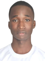 Klinnan Michael  Toure
