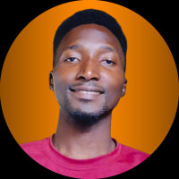 Rodolphe KOUAGOU N'DAH