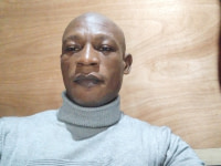 Moise Ngoma
