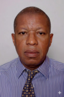 Abdramane  Coulibaly