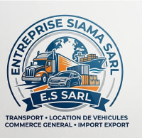 ENTREPRISE SIAMA SARL