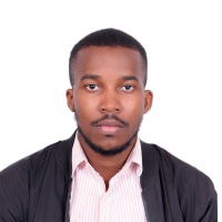Patrick lucas junior Lama