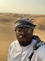 Tanoé Ange-Emmanuel N'GUESSAN-KANGAH