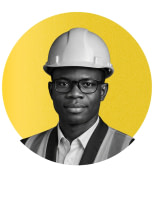 Sotome Samuel Sodjinou