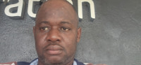 Konan fulbert Gueye
