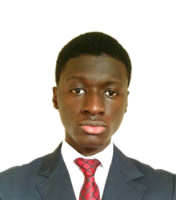 Christ Loris  Kouao