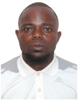 Fabrice DOSSOU
