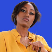 Mary Kimani