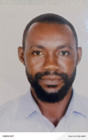Stael Kongo Nguimbi
