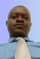 KONAN AMBROISE  ZOUZOU
