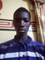 Aboubacar  Diarra