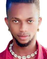 Koffi Yohann David Cédric Diby