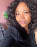 Avinay Clérianne RAZANAZANDRY