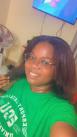 Amoin Rosalie  Kouadio