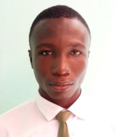 Koffi aristide  Tidjani