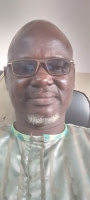 Alpha Fousséyni  Diakité