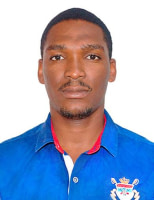 Ulrich Fabrice Douampo