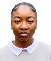 Miryam oumi Sanogo