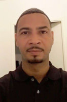 Orlando Barbosa