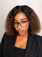 Grâce Olive Genovia LONGUELE NKENGUE