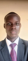 Amon Yvann  Gbery