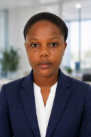 Hélène phoebe  Gbazale