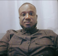 Eric Berenger  kouame
