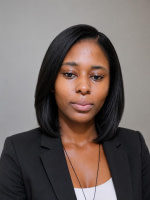 Laurette  ATINDEHOU