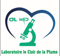 LABORATOIRE LE CLAIR DE LA PLUME