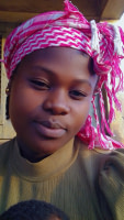 Mahoua  Bamba