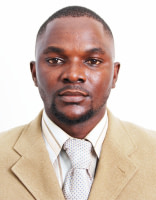 Glody Allegresse  MBOUNGOU