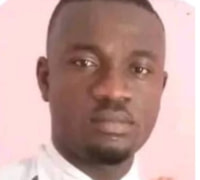 Ayékoe Fabrice Aristide  Amon